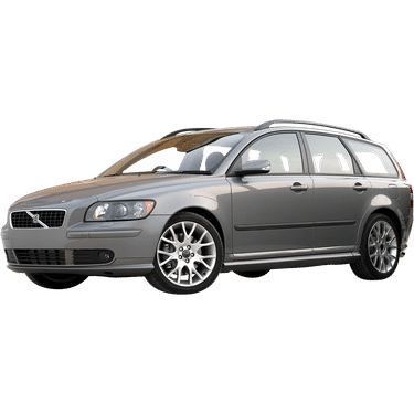 Volvo Volvo V50