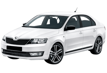 Skoda Skoda Rapid
