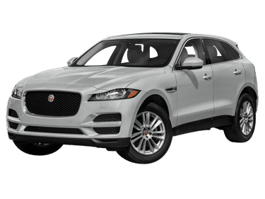 Jaguar Jaguar F Pace