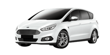 Ford Ford S Max