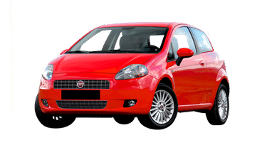 Fiat Fiat Grande Punto