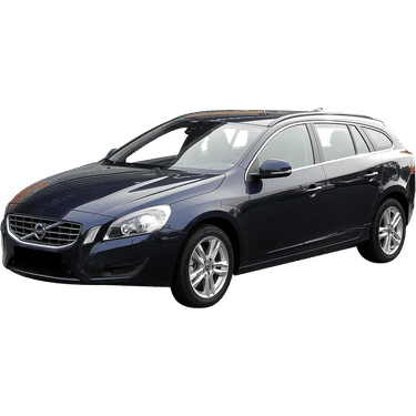 Volvo Volvo V60