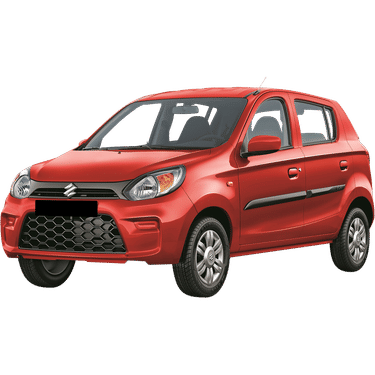 Suzuki Suzuki Alto