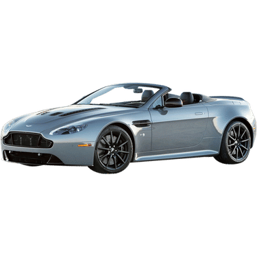 Aston Martin Aston Martin S Volante