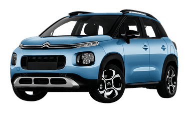 Citroen Citroen C3 Aircross