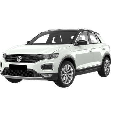 Volkswagen Volkswagen T Roc