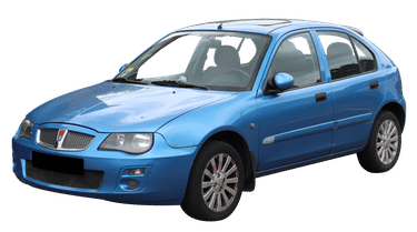 Rover 25