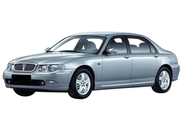 Rover 75