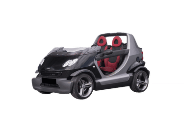 Smart Smart Crossblade