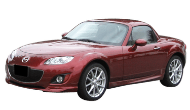 Mazda Mazda Mx 5