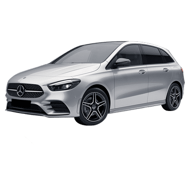 Mercedesbenz Mercedes Benz B