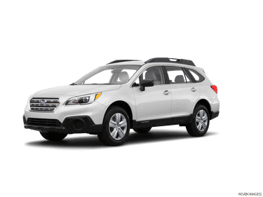 Subaru Subaru Outback