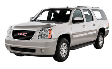 GMC Gmc Yukon Xl