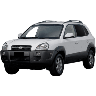 Hyundai Hyundai Tucson