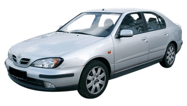 Nissan Nissan Primera