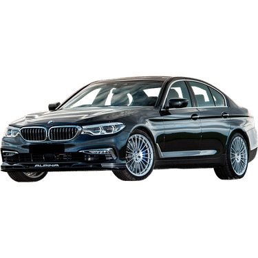 Alpina Alpina D5
