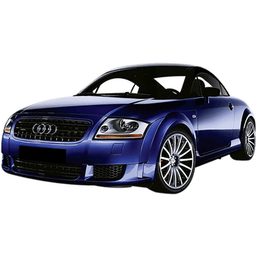 Audi Audi Tt