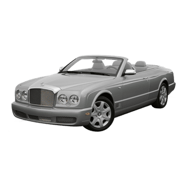 Bentley Bentley Azure