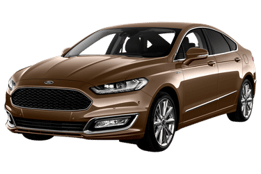 Ford Ford Mondeo