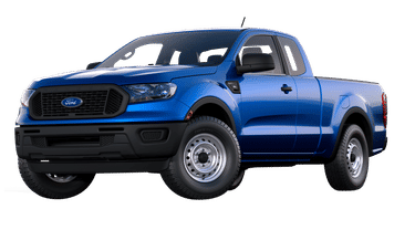 Ford Ford Ranger