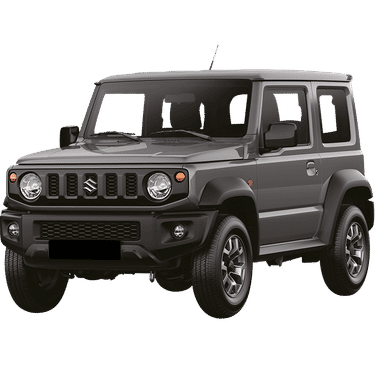 Suzuki Suzuki Jimny