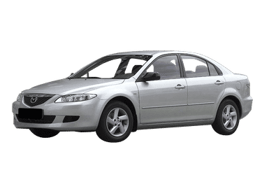 Mazda Mazda Mazda 6