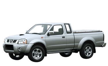 Nissan Nissan Pickup