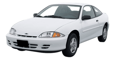 Chevrolet Chevrolet Cavelier