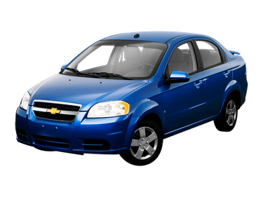 Chevrolet Chevrolet Aveo