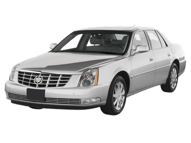 Cadillac Cadillac Dts