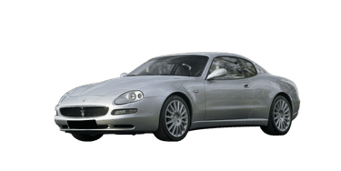 Maserati Maserati Coup Eacute 