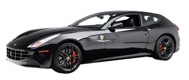 Ferrari Ferrari Ff