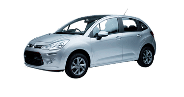 Citroen Citroen C3
