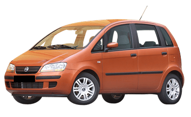 Fiat Fiat Idea