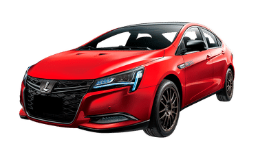 Luxgen Luxgen S5