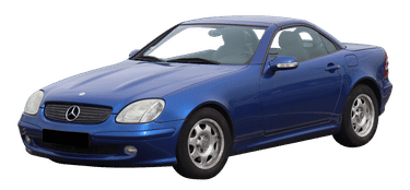 Mercedesbenz Mercedes Benz Slk