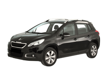Peugeot Peugeot 2008
