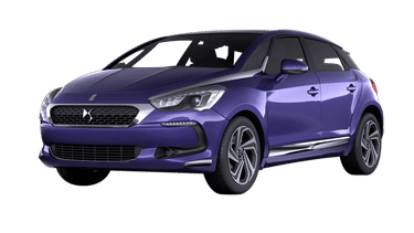 Citroen Citroen Ds5