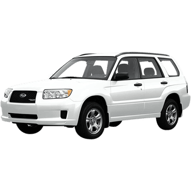 Subaru Subaru Forester