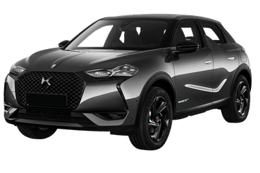 DS Ds 3 Crossback