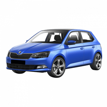Skoda Skoda Fabia
