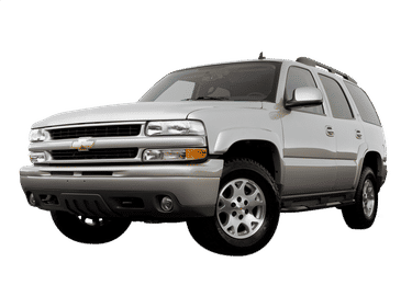 Chevrolet Chevrolet Tahoe