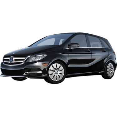 Mercedesbenz Mercedes Benz B