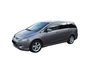 Mitsubishi Mitsubishi Grandis