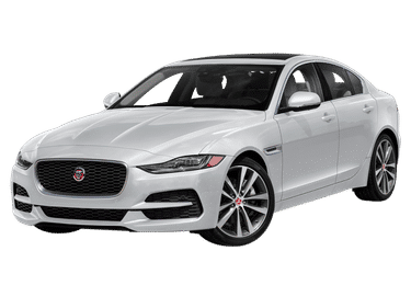 Jaguar Jaguar Xe