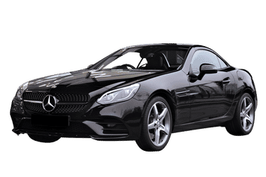 Mercedesbenz Mercedes Benz Slc