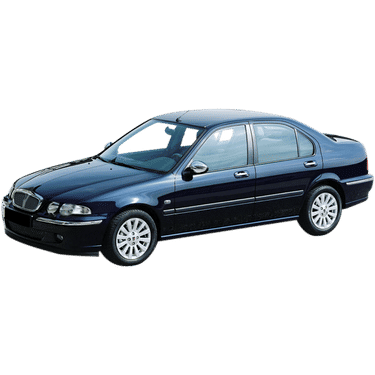 MG Mg Rover 45