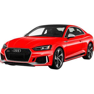 Audi Audi Rs5