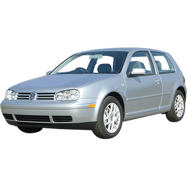 Volkswagen Volkswagen Golf Gti