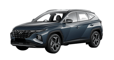 Hyundai Hyundai Tucson